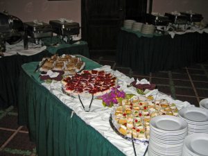 buffet