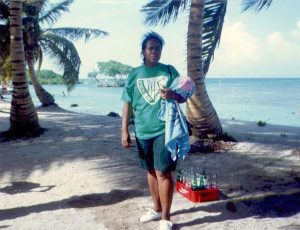 [caye caulker]