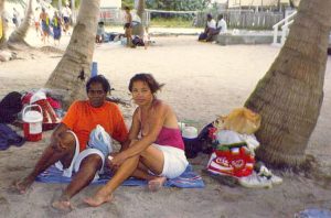 [caye caulker]