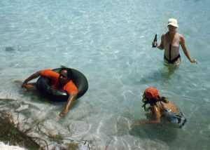 [caye caulker]